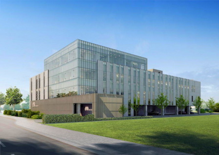 Diagnomics E1 Genome Center (EDGC)