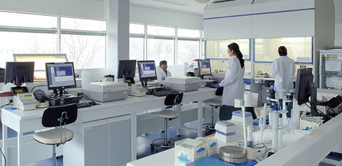 Laboratory